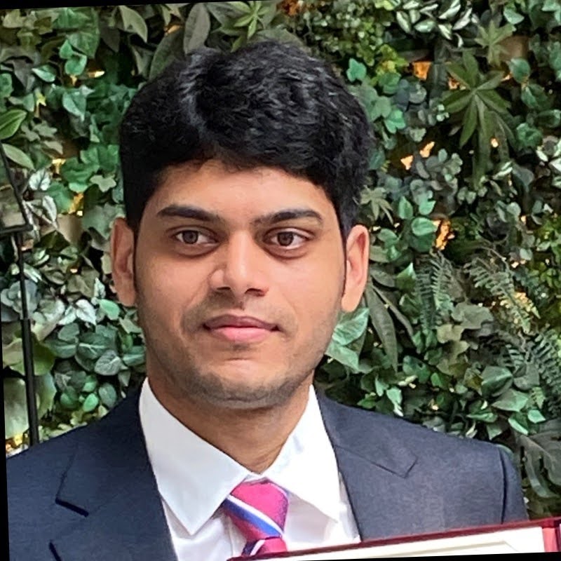 Dr. Chandra Sekhar Sale